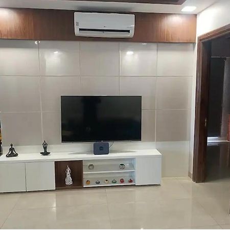 Homistay 1 Bhk Панчкула Экстерьер фото