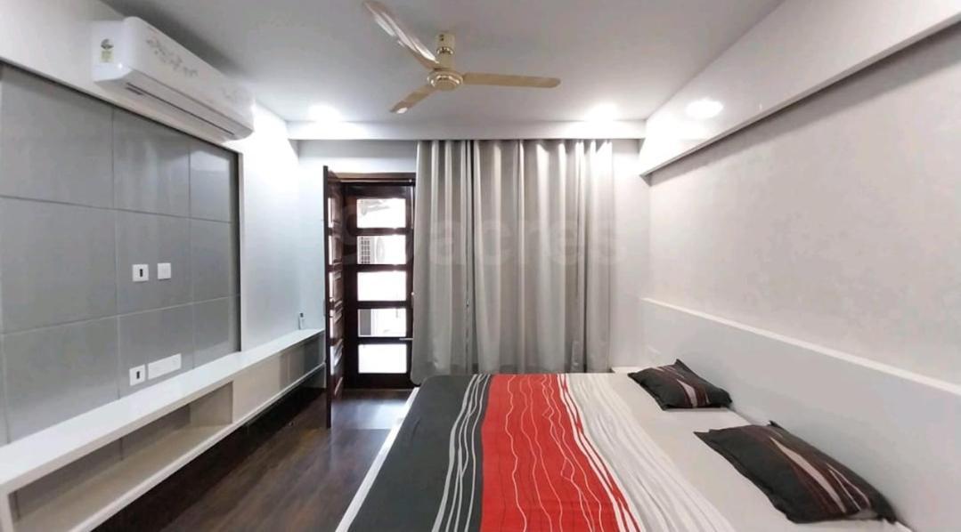 Homistay 1 Bhk Панчкула Экстерьер фото