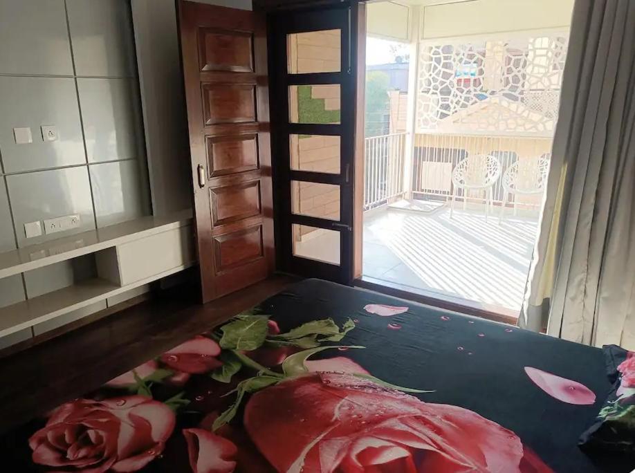 Homistay 1 Bhk Панчкула Номер фото
