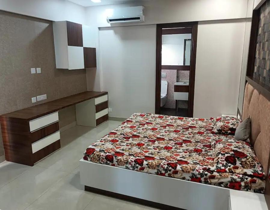 Homistay 1 Bhk Панчкула Номер фото