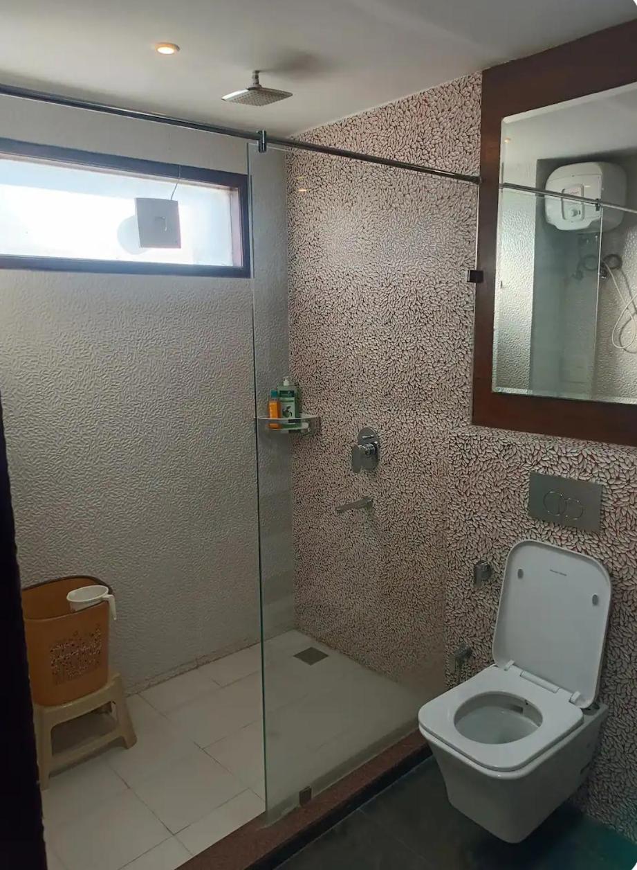Homistay 1 Bhk Панчкула Номер фото