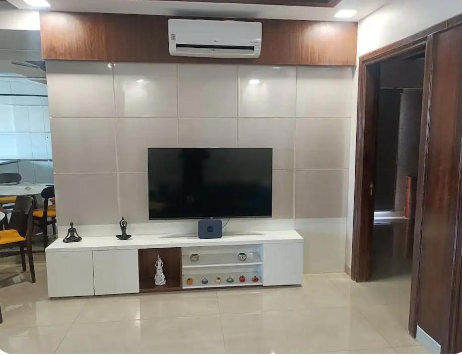 Homistay 1 Bhk Панчкула Экстерьер фото