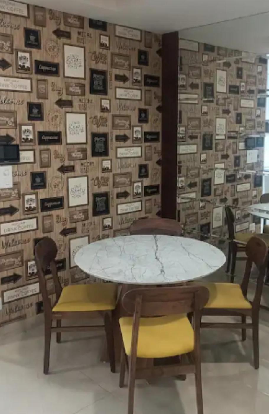 Homistay 1 Bhk Панчкула Экстерьер фото